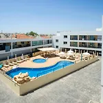 Apartment Sea View Apt*spacious Balcony*200m To The